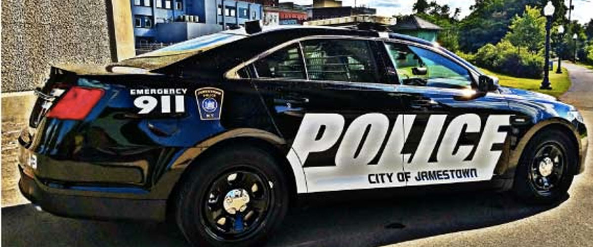 Knox McLaughlin Gornall & Sennett, P.C Jamestown, NY Office