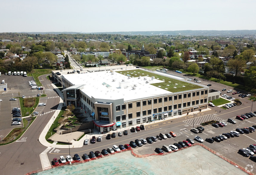 Kilkenny Law Norristown,  Office