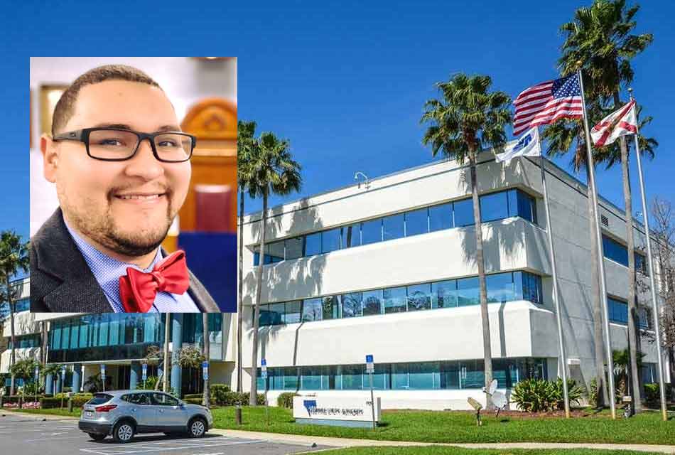 Sanchez Law Group, P.A Kissimmee, FL Office