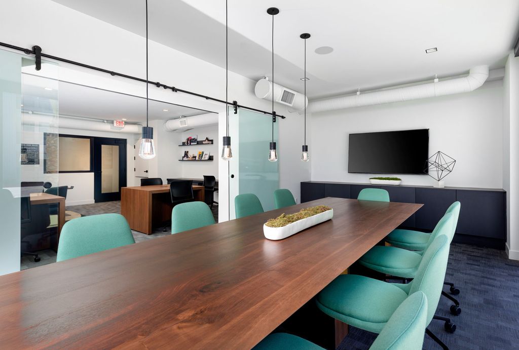 Shabrami Law Firm Mission Viejo, CA Office