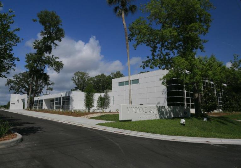 Musca Law Daytona Beach, FL Office