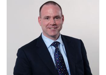 Mason Bennett Johncox Whitby, Canada Office