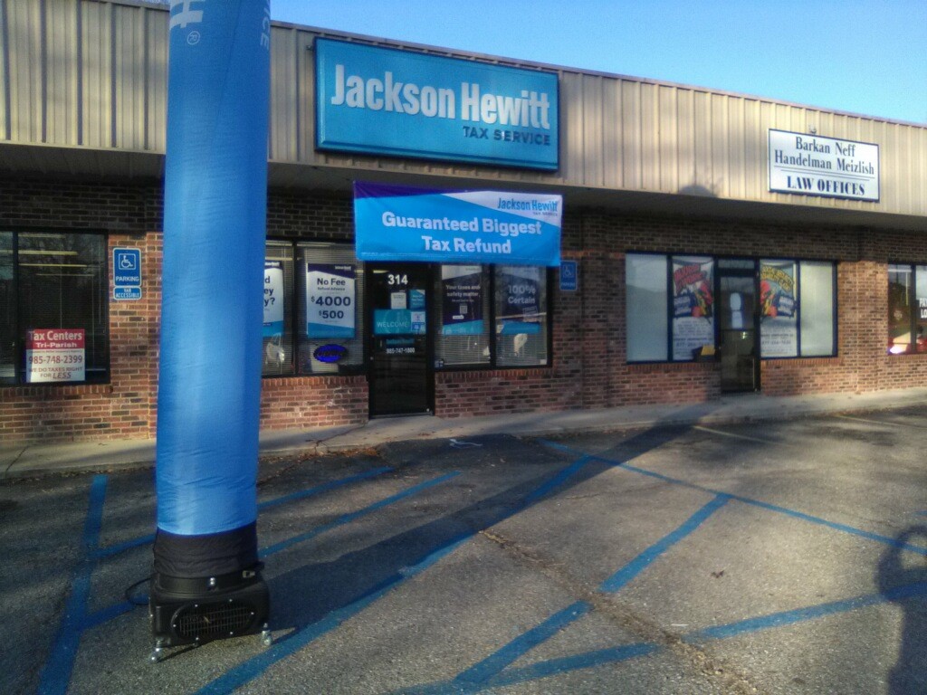 Law Firm of Barkan Meizlish Amite, LA Office