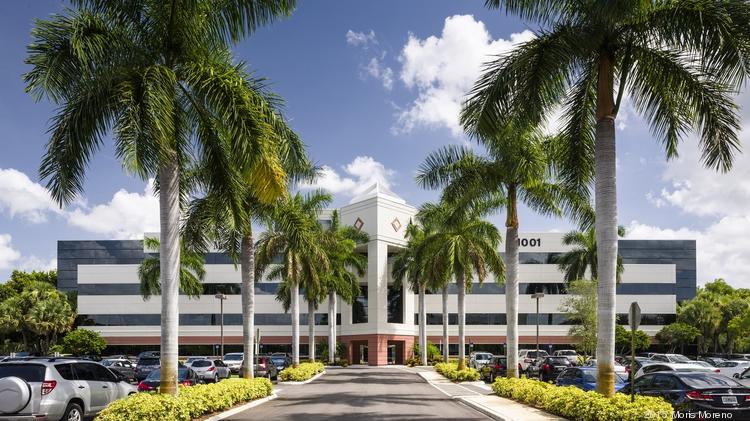 Adler Wellikoff, PLLC Boca Raton,  Office