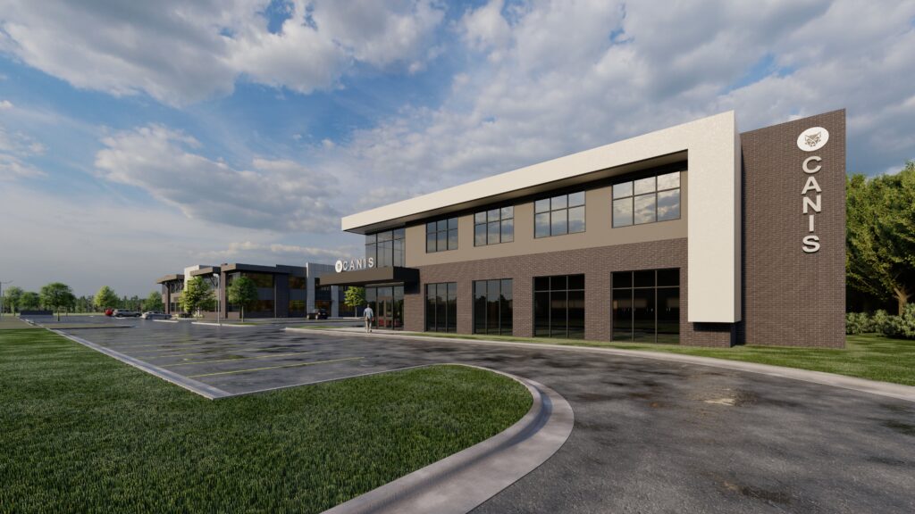 RMP LLP Fayetteville, AR Office