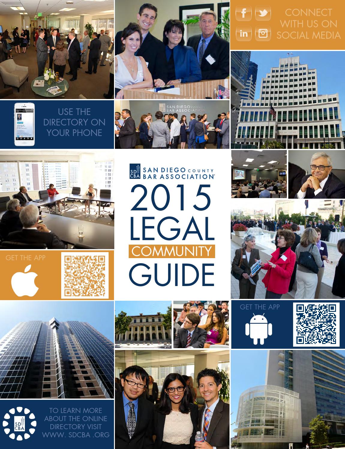 Wilson Turner Kosmo LLP San Diego, CA Office