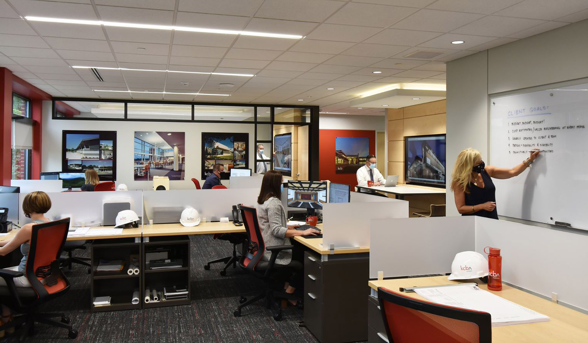 Goldstein Law Partners Hatfield,  Office