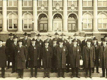 VanAntwerp Attorneys, LLP Ashland, KY Office