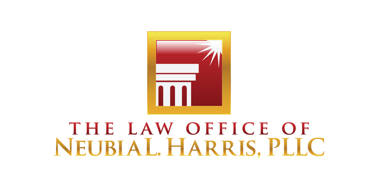 The Law Office of Neubia L. Harris, PLLC Raleigh,  Office