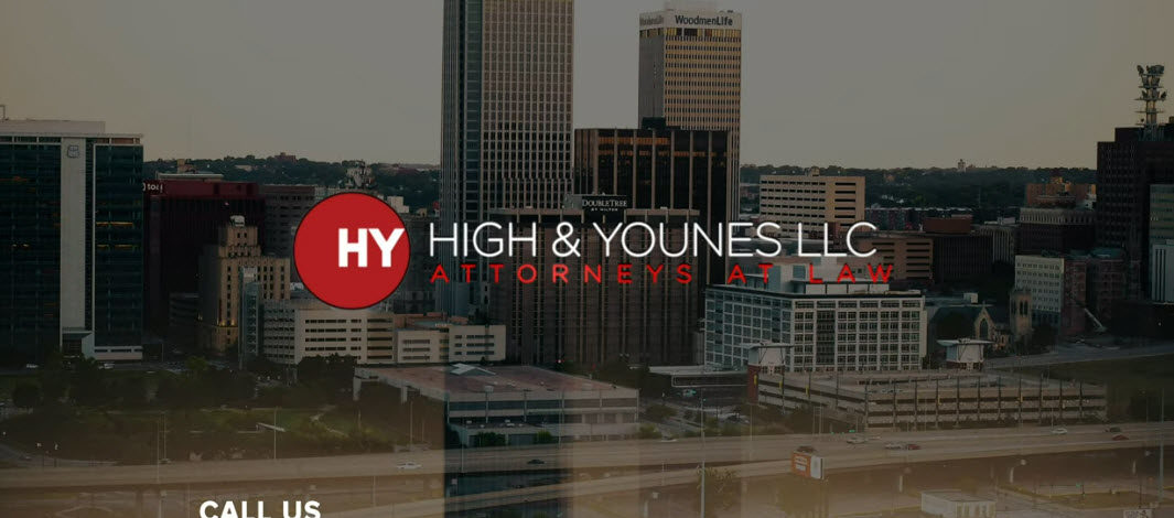 High & Younes, LLC Omaha,  Office