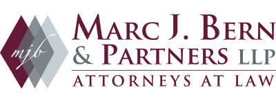 Marc J. Bern & Partners LLP New York City,  Office