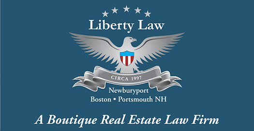 Liberty Law Portsmouth, NH Office