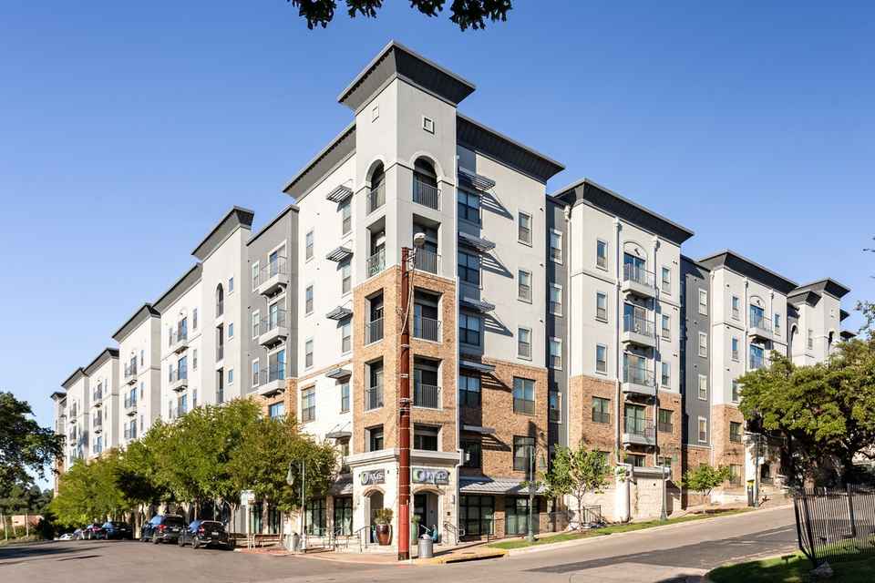 Hulsey P.C Austin, TX Office