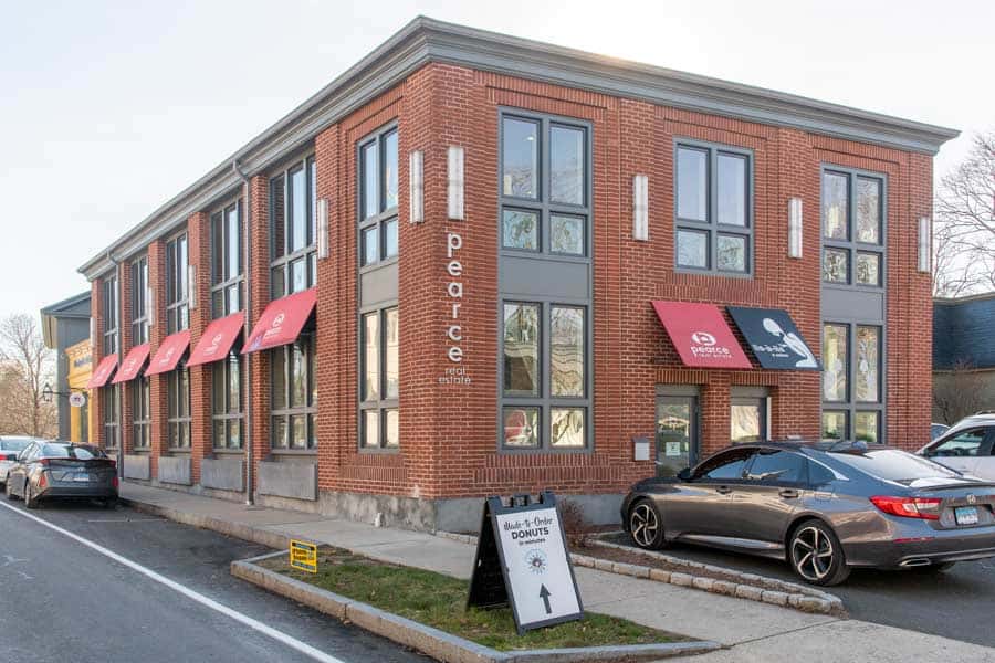 Donahue, Durham & Noonan, P.C Guilford, CT Office