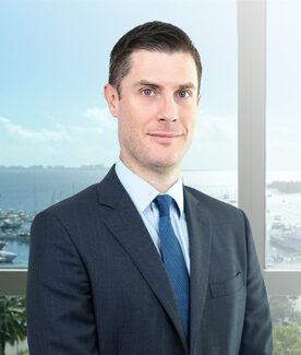 Mase Mebane Seitz Miami, FL Office