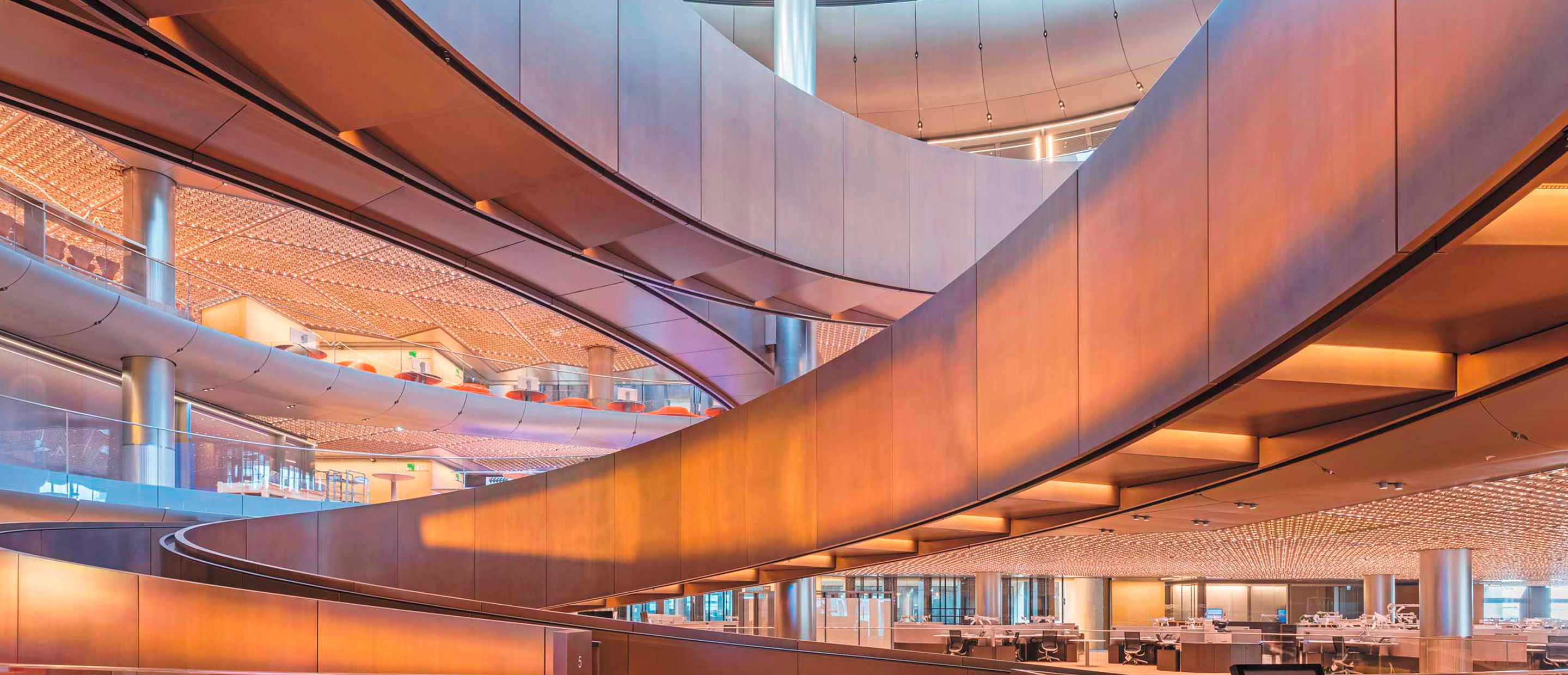 Paradigm Counsel San Francisco, CA Office