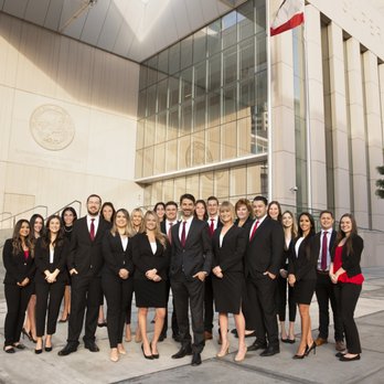 Webb Law Group, APC Fresno, CA Office