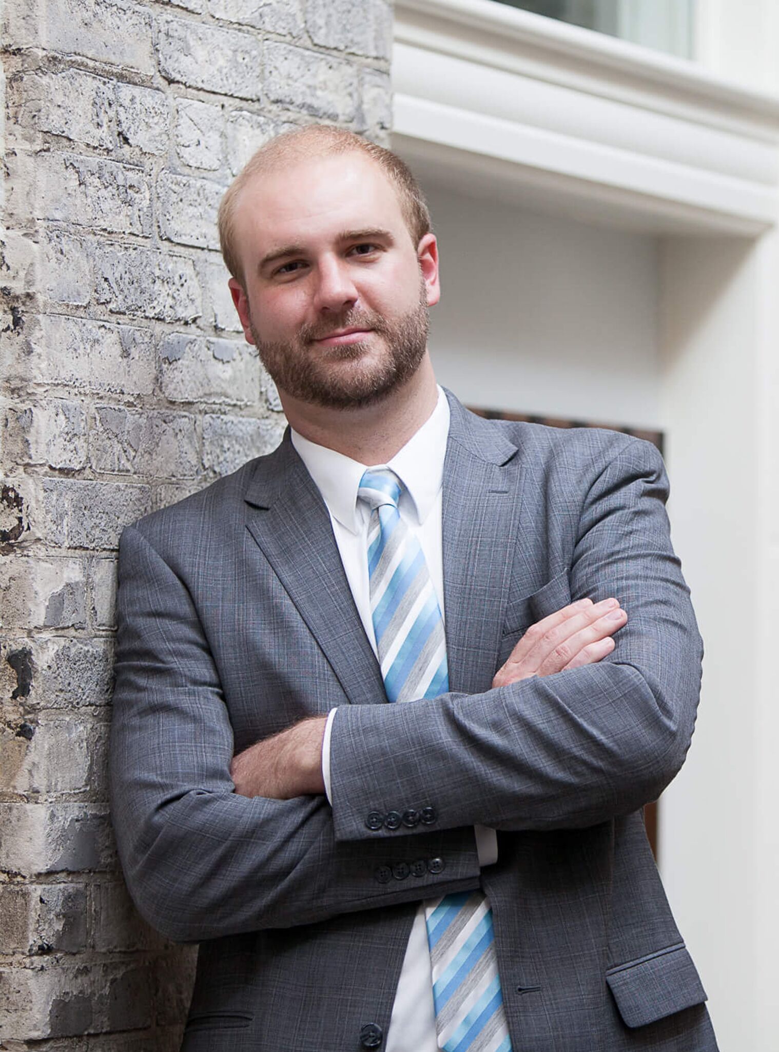 Centrone & Shrader, PLLC Tampa,  Office