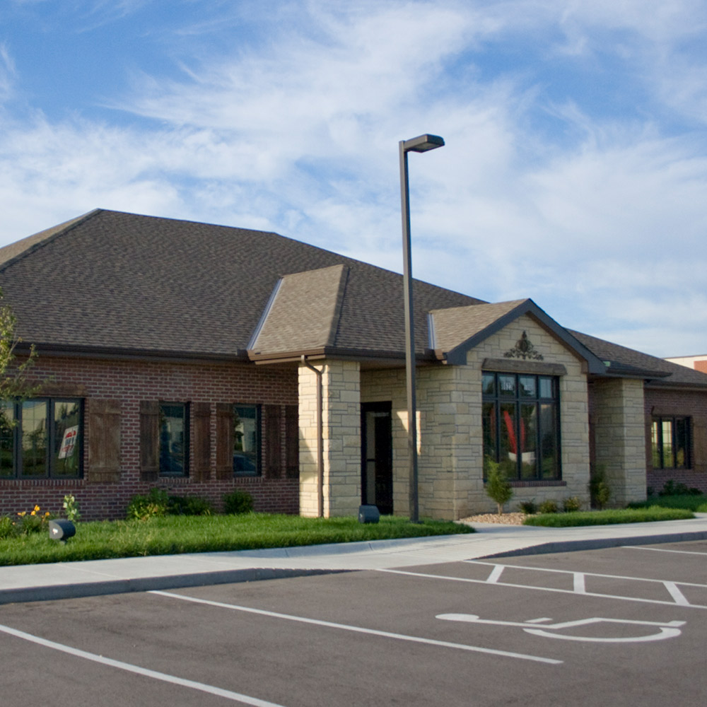 Parmele Law Firm, PC Wichita, KS Office