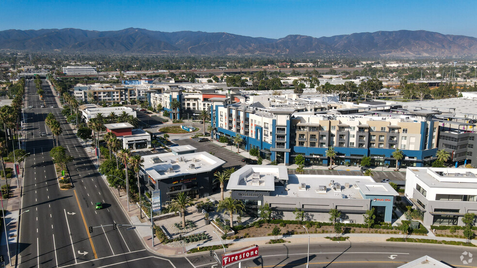 Rupal Law Corona, CA Office
