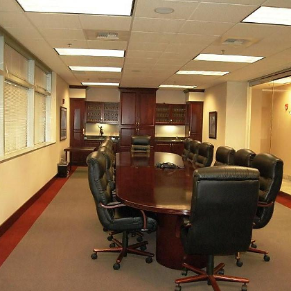 Hanis Irvine Prothero, PLLC Kent, WA Office