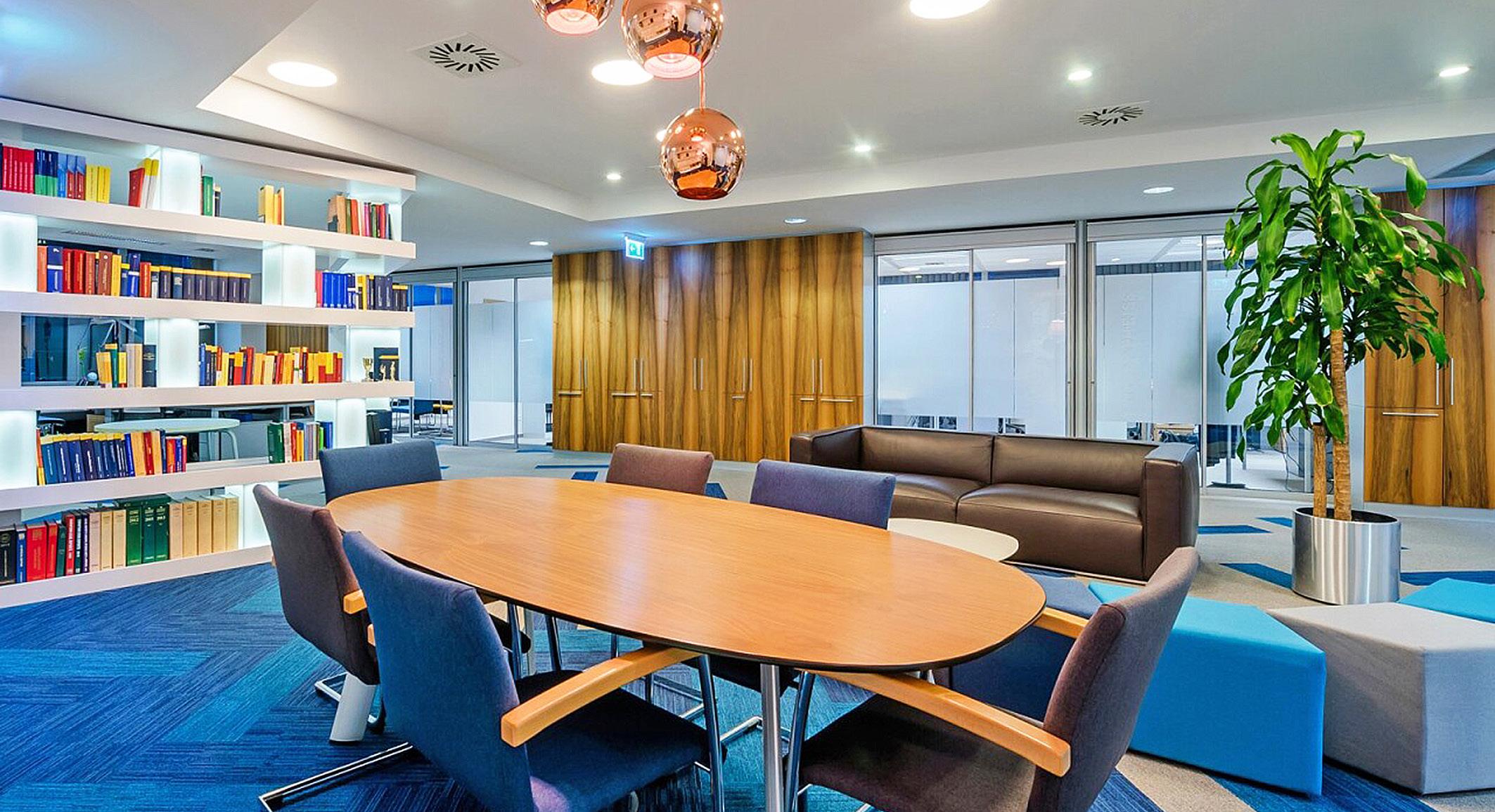 WOLF THEISS Budapest, Hungary Office