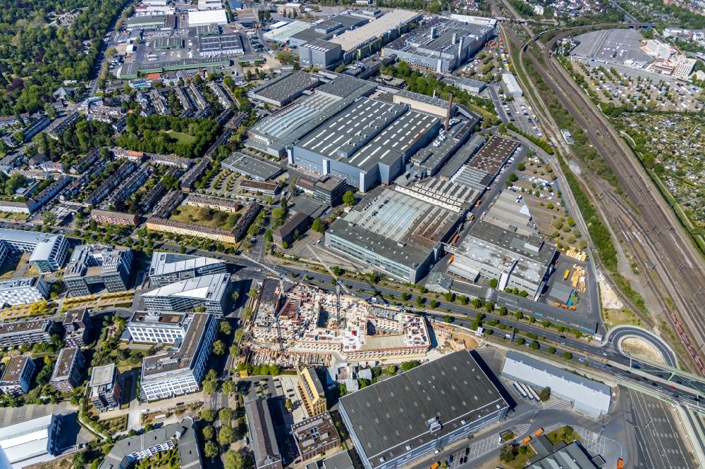 Beiten Burkhardt Dusseldorf, Germany Office