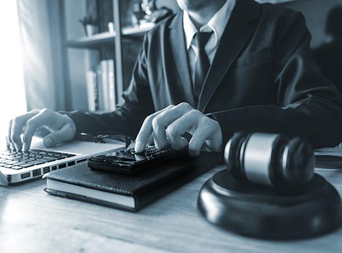 Rocky Mountain Law Partners, PC Kalispell,  Office