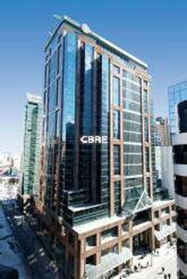 Fragomen, Del Rey, Bernsen & Loewy, LLP, Toronto, Canada Office