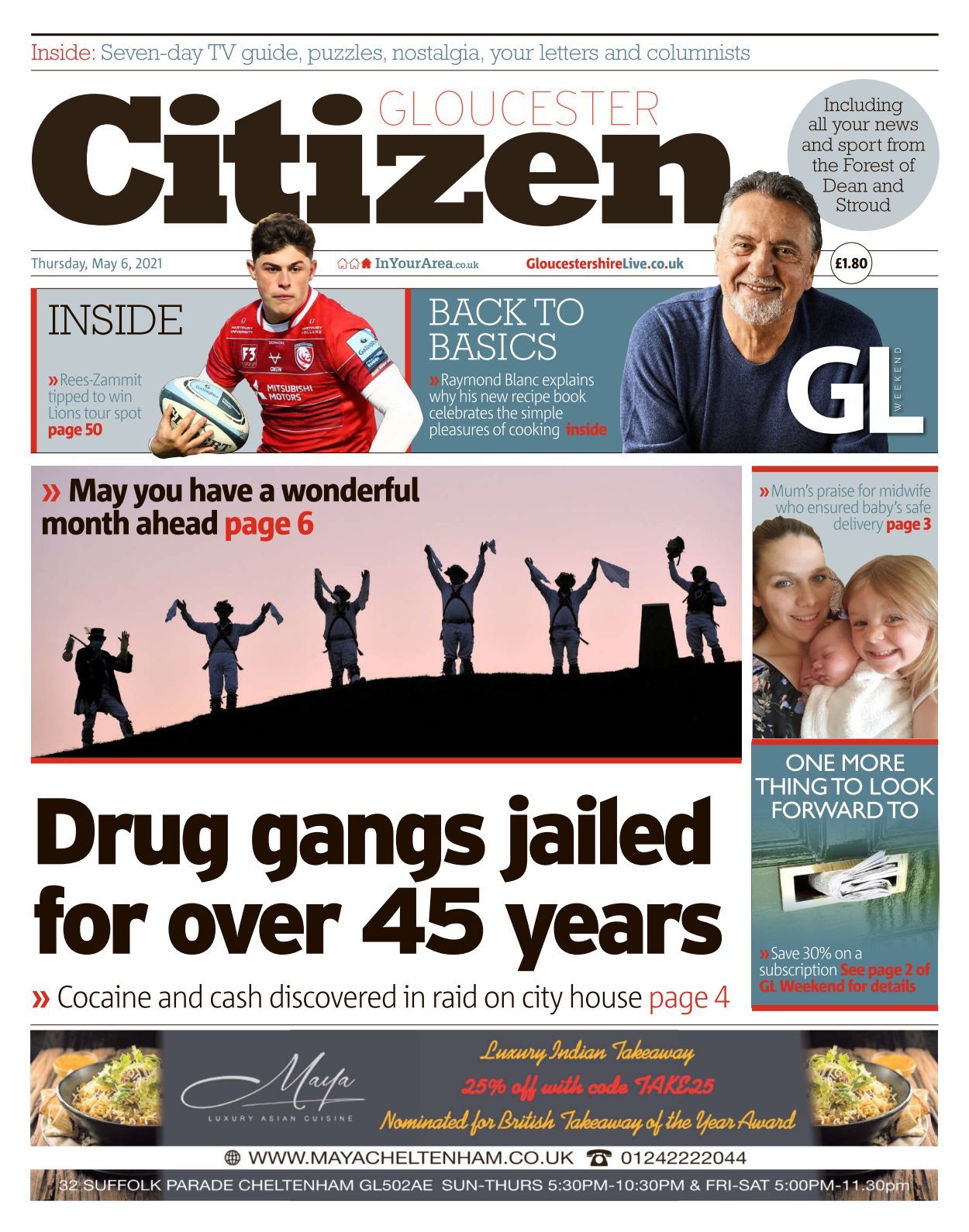 Willans LLP Cheltenham, United Kingdom Office