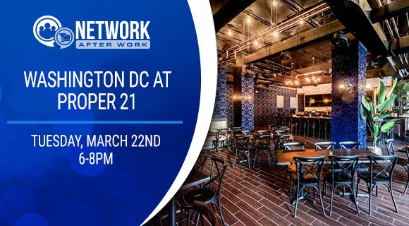 O'Hagan Meyer Washington City, DC Office