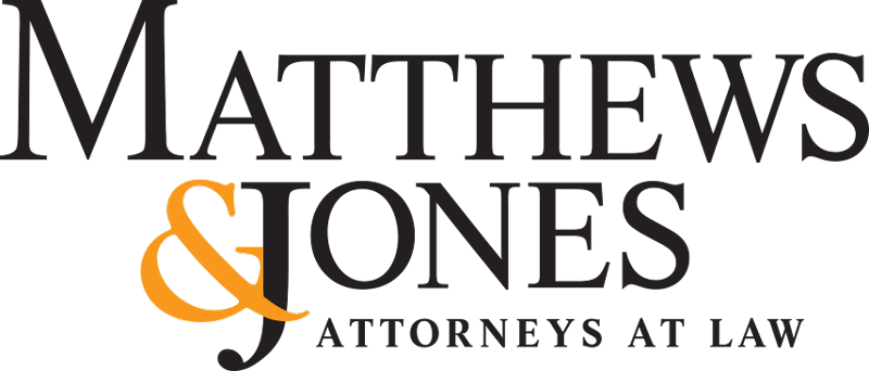 Matthews & Jones, LLP Destin, FL Office