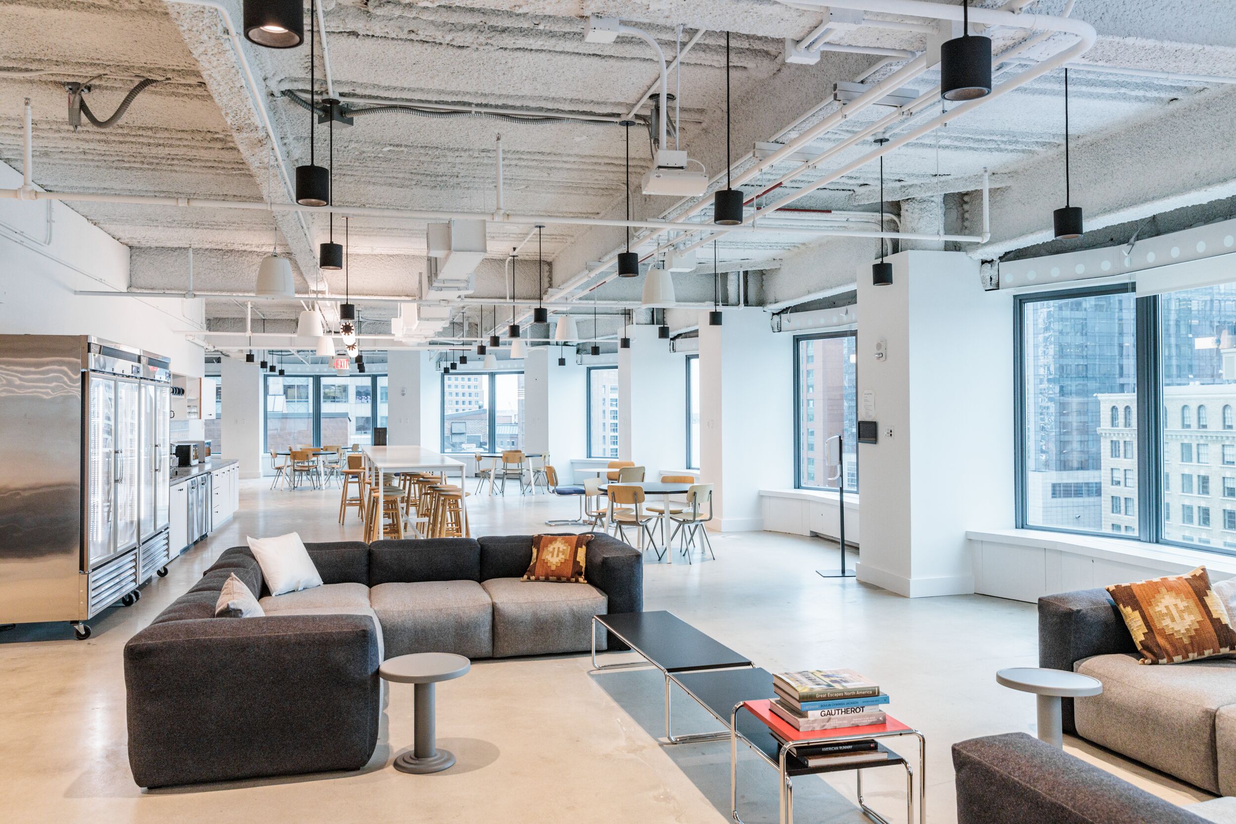 Greenbaum, Nagel, Fisher & Paliotti, LLP Boston, MA Office