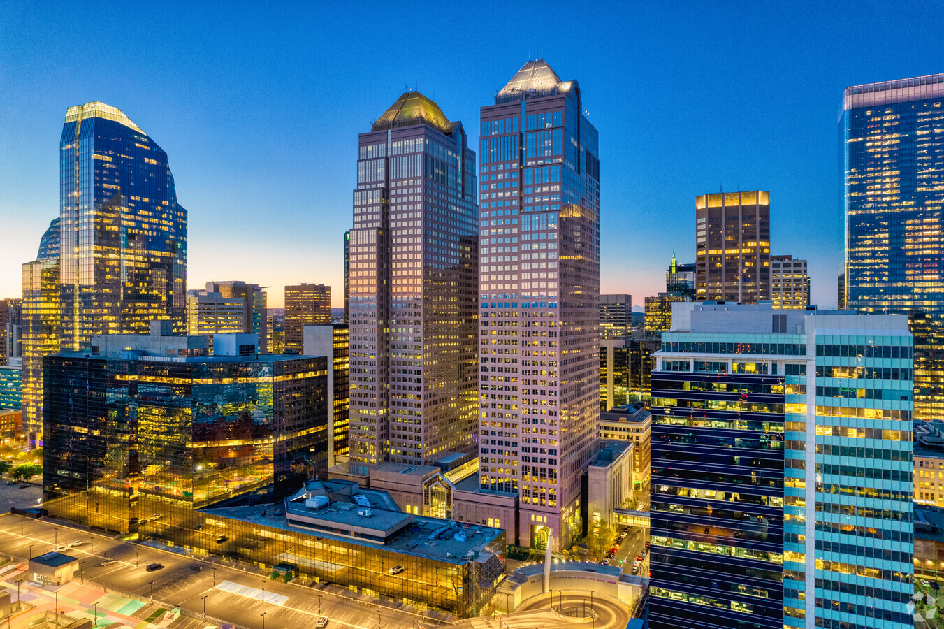MJM LLP Calgary, Canada Office