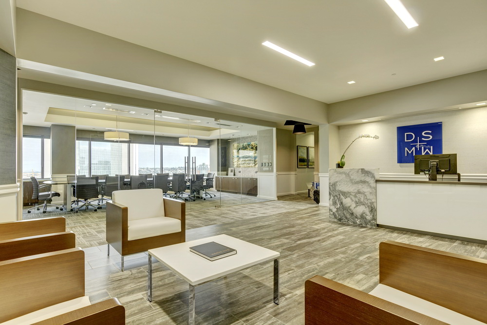 Duckor Metzger & Wynn APLC Palm Desert, CA Office