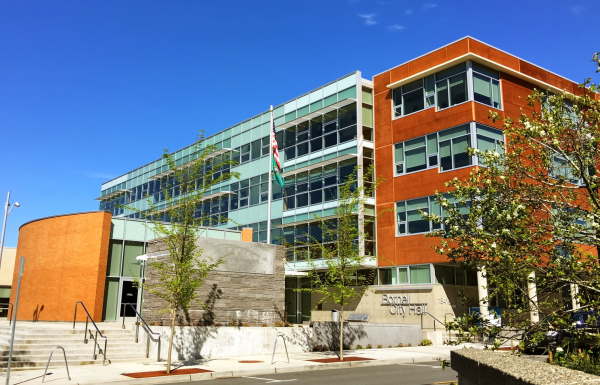 The Phillips Law Firm, PLLC Seattle, WA Office