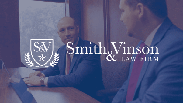 Smith & Vinson Law Firm, PLLC San Marcos, TX Office