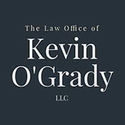 The Law Office Of Kevin OGrady, LLC Honolulu,  Office