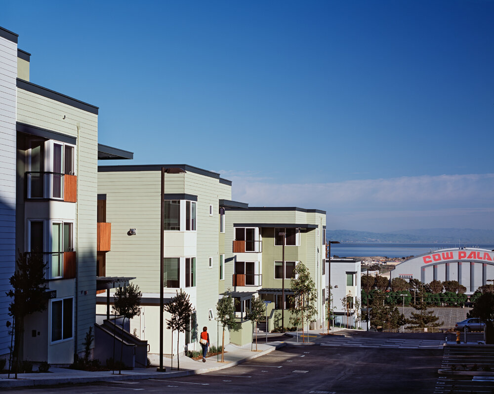 Carter Carter Fries & Grunschlag San Francisco, CA Office