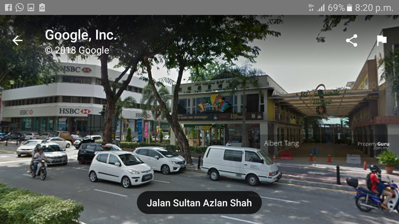 C S Tang & Co Kuala Lumpur, Malaysia Office