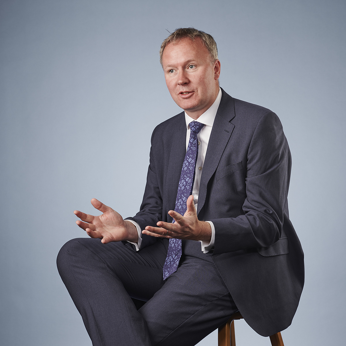 Burness Paull Edinburgh, UK-Scotland Office