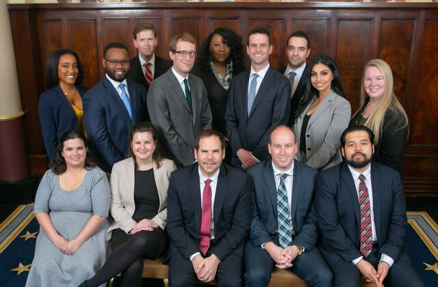 Law Office of Rob Wiley, PC Dallas, TX Office