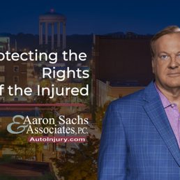 Aaron Sachs & Associates, PC Columbia, MO Office