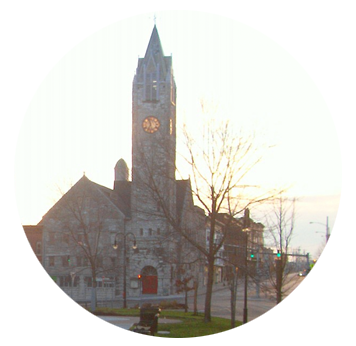 Mackay, Caswell & Callahan,P.C Utica, NY Office