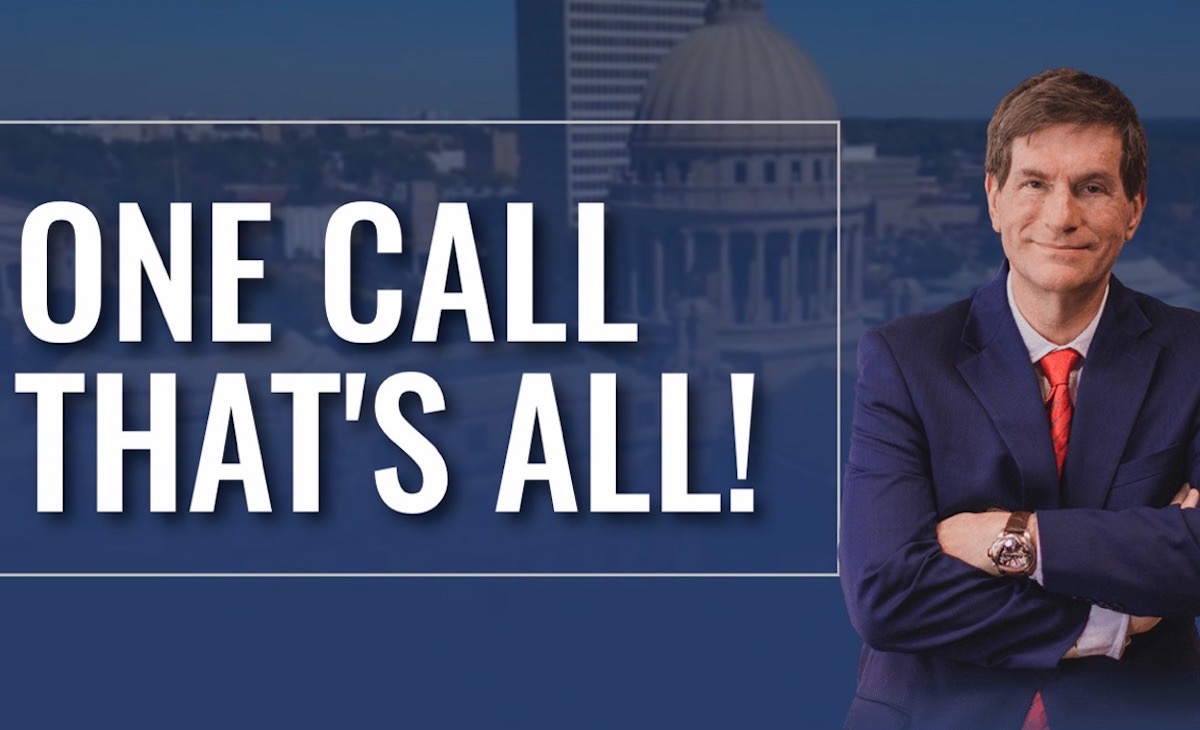 Richard Schwartz & Associates, PA Jackson, MS Office