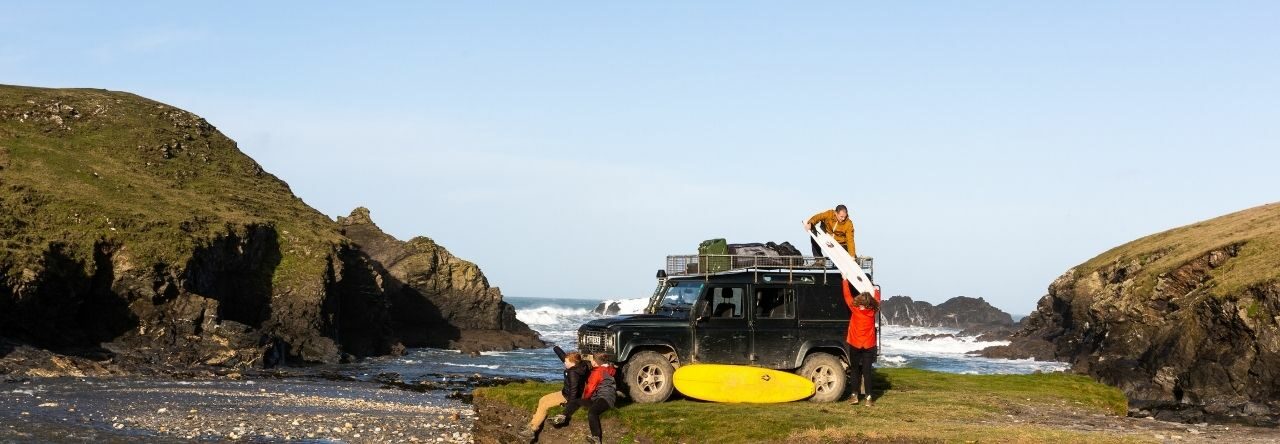 Coodes Solicitors Launceston, United Kingdom Office