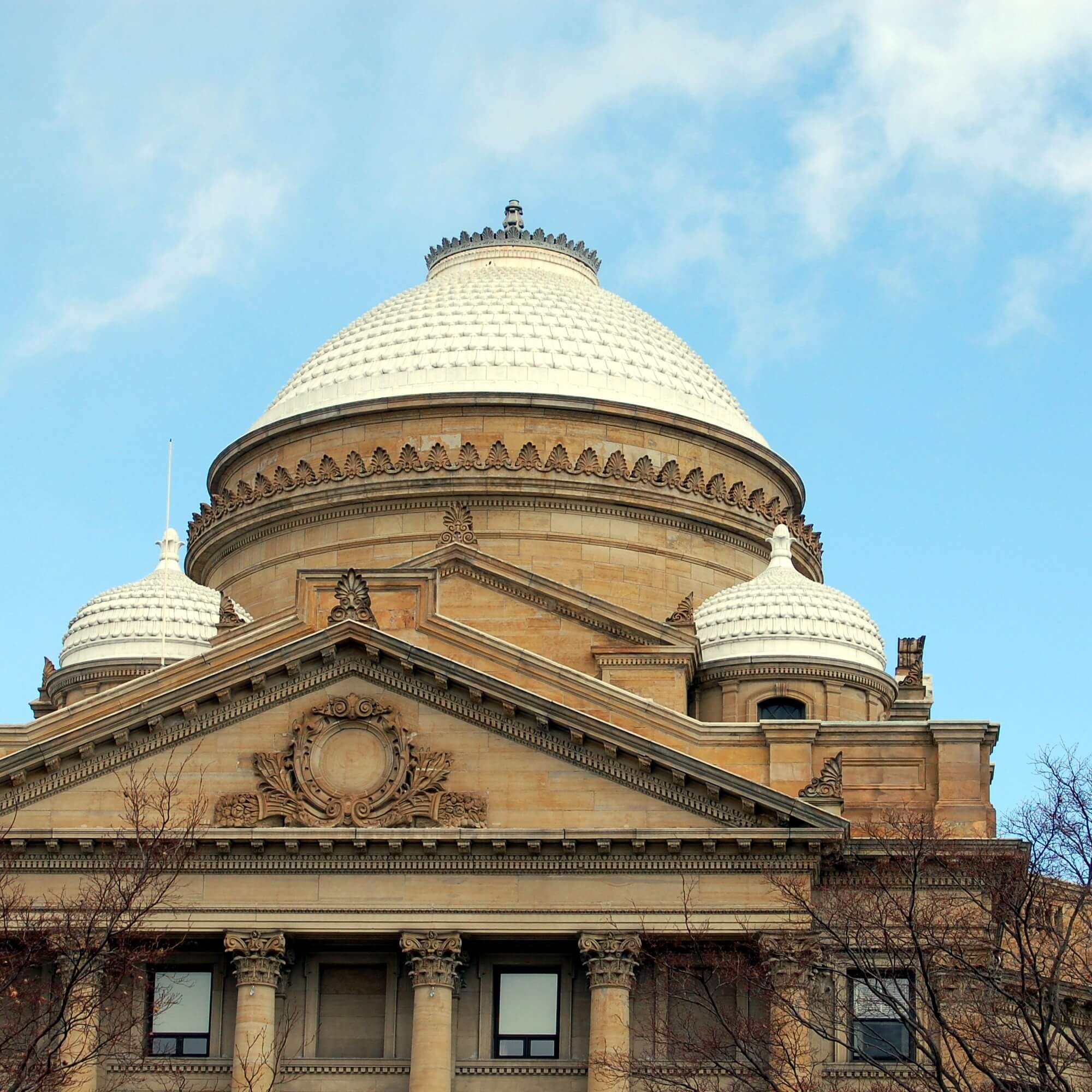 Handler, Henning & Rosenberg LLC Harrisburg, PA Office