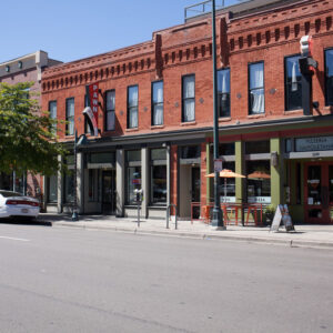 The Law Offices of Eric L. Nesbitt, PC Centennial,  Office