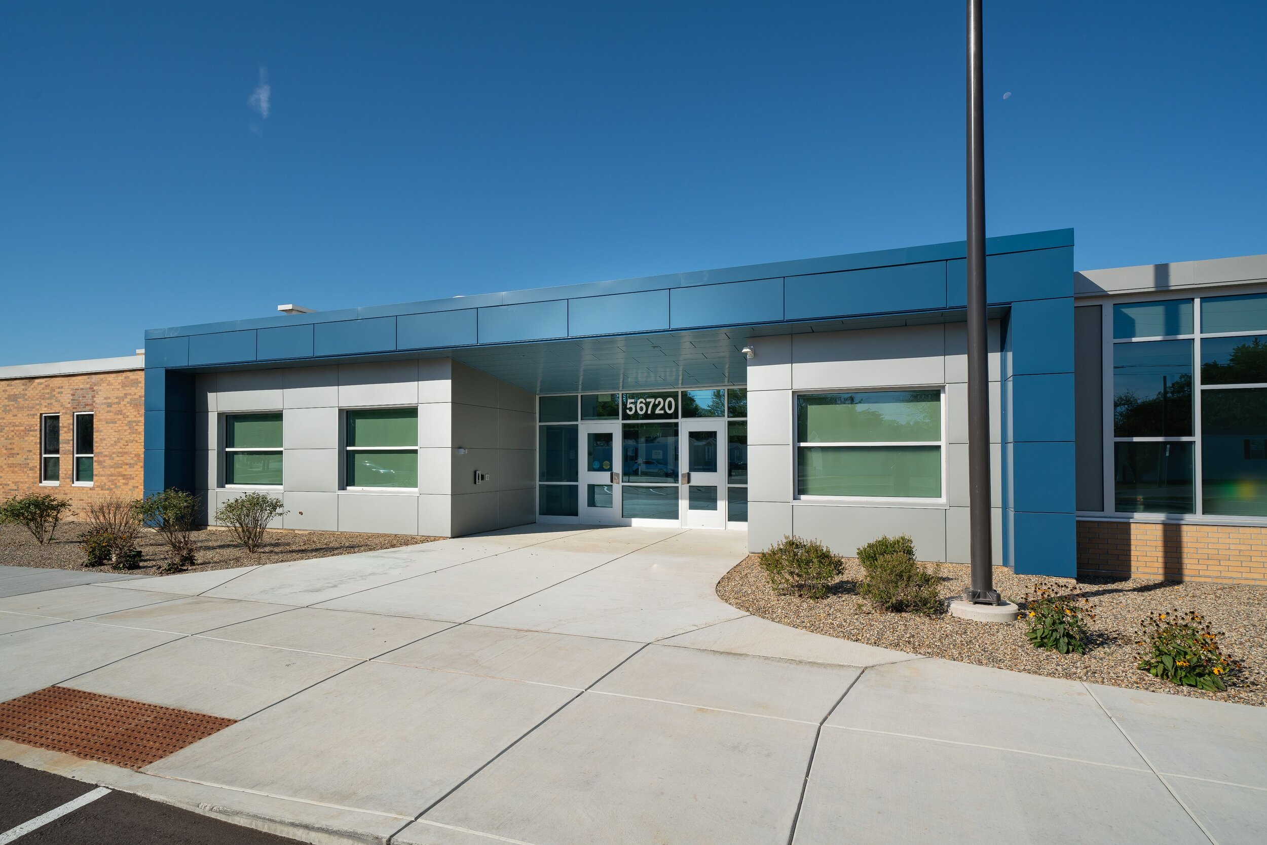 Rosette, LLP Mattawan, MI Office