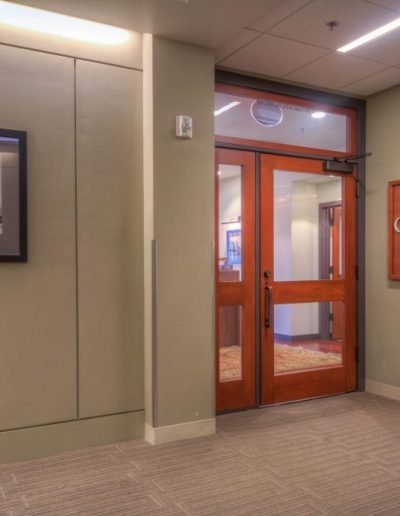 The Corson & Johnson Law Firm Eugene, OR Office